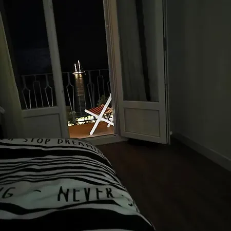 Cosy Avec Vue Sur La A 60 M² Μπαστιά