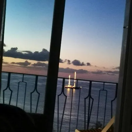 Διαμέρισμα Cosy Avec Vue Sur La A 60 M² *