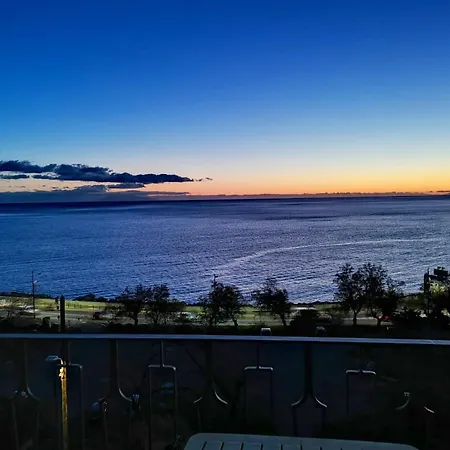 Cosy Avec Vue Sur La A 60 M² Διαμέρισμα *