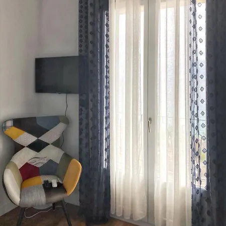 Cosy Avec Vue Sur La A 60 M² Μπαστιά