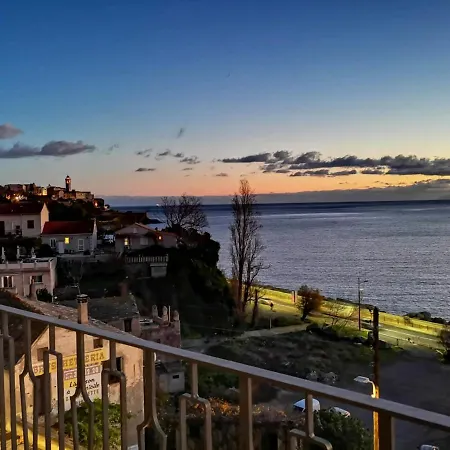 Apartamento Cosy Avec Vue Sur La A 60 M²