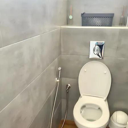 Cosy Avec Vue Sur La A 60 M² Apartamento *