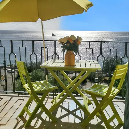 Cosy Avec Vue Sur La A 60 M² Apartamento Bastia (Corsica)